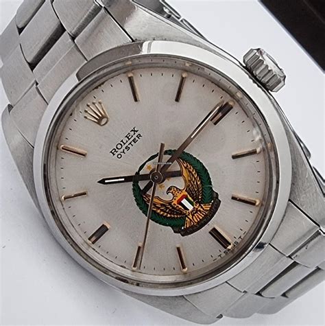 pre owned rolex abu dhabi|rolex uae armed forces.